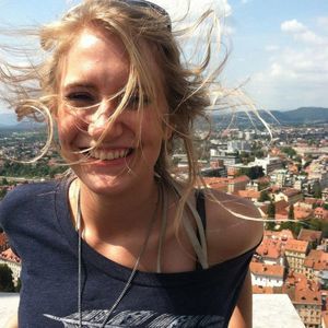 Meet your Posher, Grace